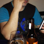 Mastin Vecchio Bebida