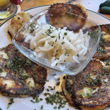 Caregnato Comida