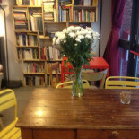 Il Quadrifoglio À l'intérieur