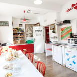 Il Quadrifoglio À l'intérieur