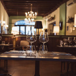 Il Grammofono À l'intérieur