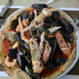 La Cadrega 7 Nourriture