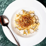 Osteria Borello Boisson