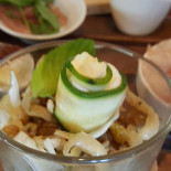 Alchemist Firenze Essen