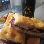 Alchemist Firenze Essen