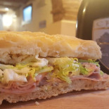 Alchemist Firenze Essen