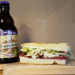 Alchemist Firenze Getränk