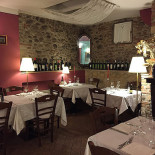 Alchemist Firenze Innen