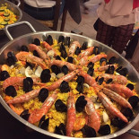 Ss Trinita Comida