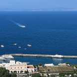 Il Postiglione Exterior