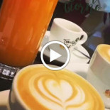 Expert Cafe Boisson