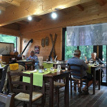 Locanda Dell'oserot Dentro