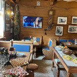 Matoga Cafe Inside