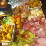 Matoga Cafe Food