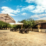 Fiore Di Maggio Exterior