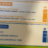 Cuor Di Pizza Carte