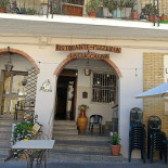 La Cuccagna Extérieur