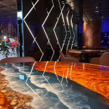 I Sushi Padova Boisson