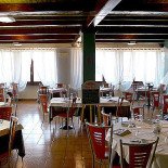 Pizzeria Ponte Pellice Dentro