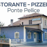 Pizzeria Ponte Pellice Exterior
