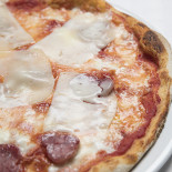 Pizzeria Ponte Pellice Comida