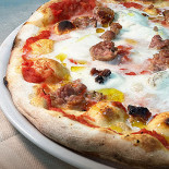 Caffe Mignon Food