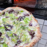 Pizzeria La Strambata Nourriture