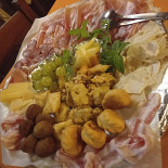 Lo Squisito Comida