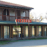Pizzeria Al Pallone Vitorchiano (vt) Extérieur