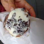 Pasticceria Chemi Boisson