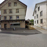 Caffè Perù Outside