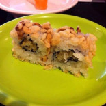 Sushi One Comida