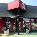 Edo Gallarate Outside