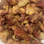 Pitzock Comida