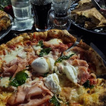 Waxy O'connor Pub Nourriture