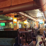 Waxy O'connor Pub À l'intérieur