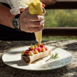 Tenuta Valcurone Getränk