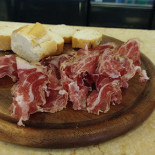 Bistrò Cafè Comida