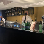 Bistrò Cafè Bebida