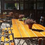 Caffe Tortuga Extérieur