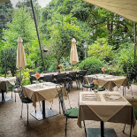 Bistro Pienzenau Extérieur