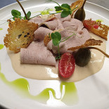Bistro Pienzenau Nourriture