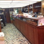 Moon's Pub Dentro