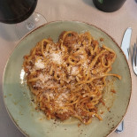 Pattini E Marinoni Nourriture
