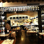 Pattini E Marinoni À l'intérieur