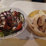 Pizzeria La Strambata Comida