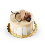 Gran Caffe' Romano Bebida