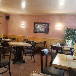 Tenuta L'antico Ponte À l'intérieur