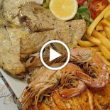 Il Prosciuttaio Comida