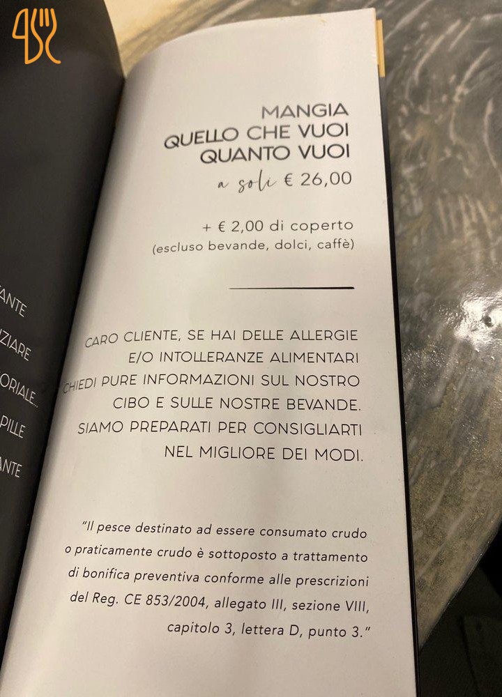 Giappugliese Carta